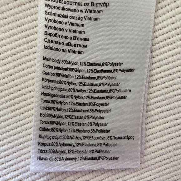 PEARL IZUMI ELITE Women’s Padded Bike Shorts Size Small - Picture 11 of 11